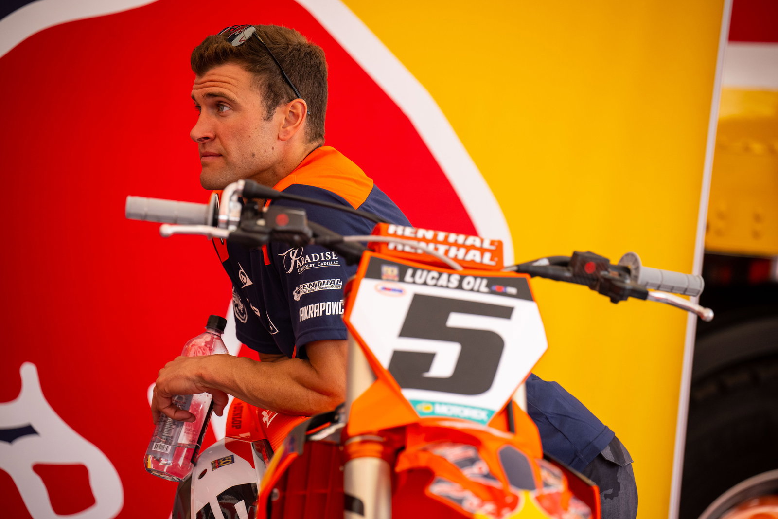 10 Things to Watch: Hangtown