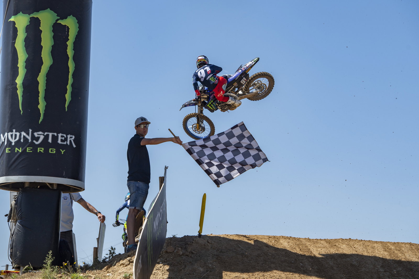 GP Report: MXGP of France Recap