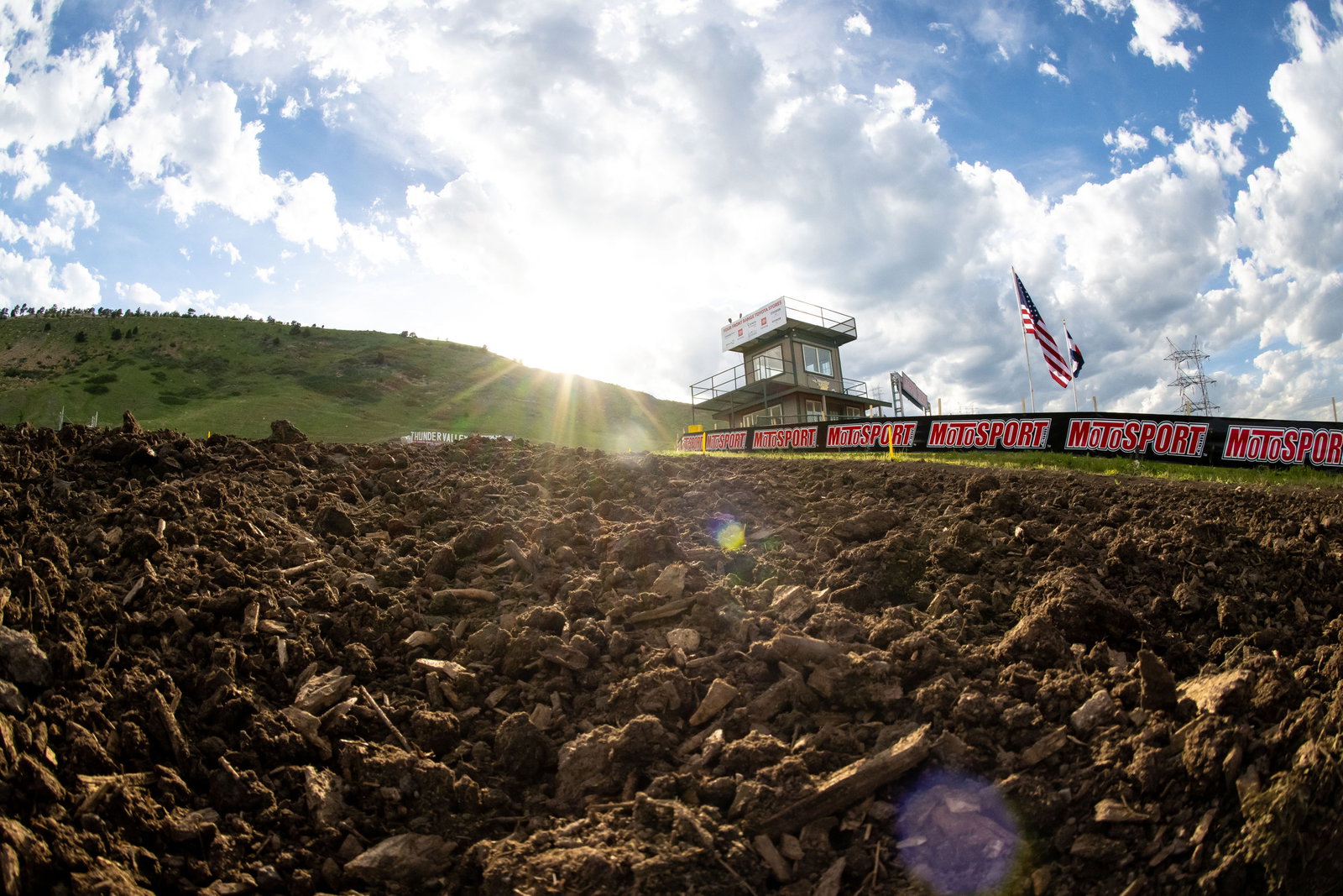 10 Things to Watch: Thunder Valley