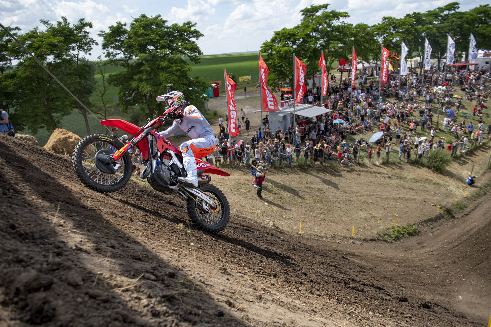 GP Report: MXGP of Germany Recap