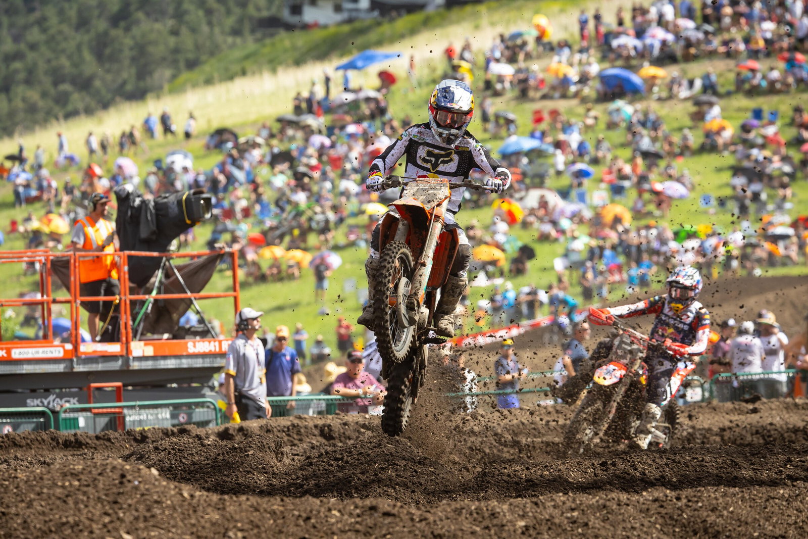 Ryan Dungey