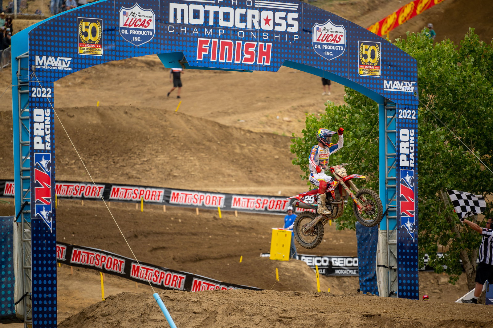 The List: 1-DNF