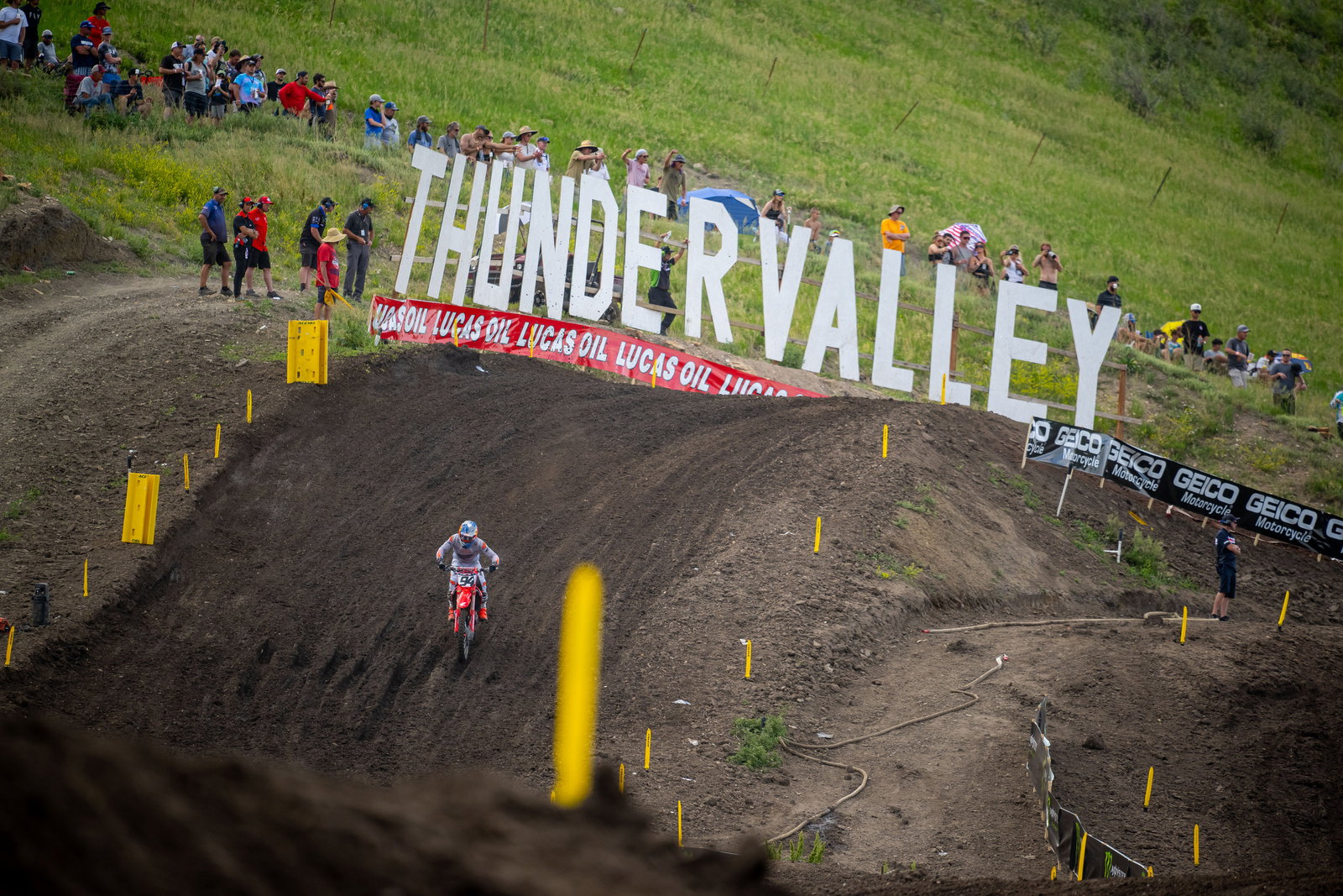 Redux: Thunder Valley News and Notes