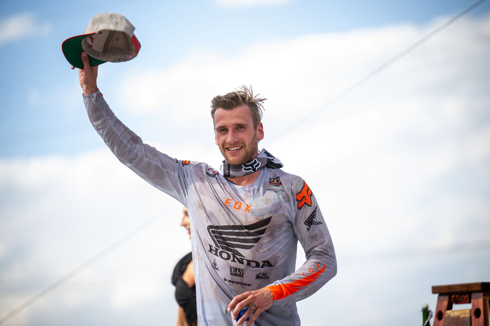 Ken Roczen