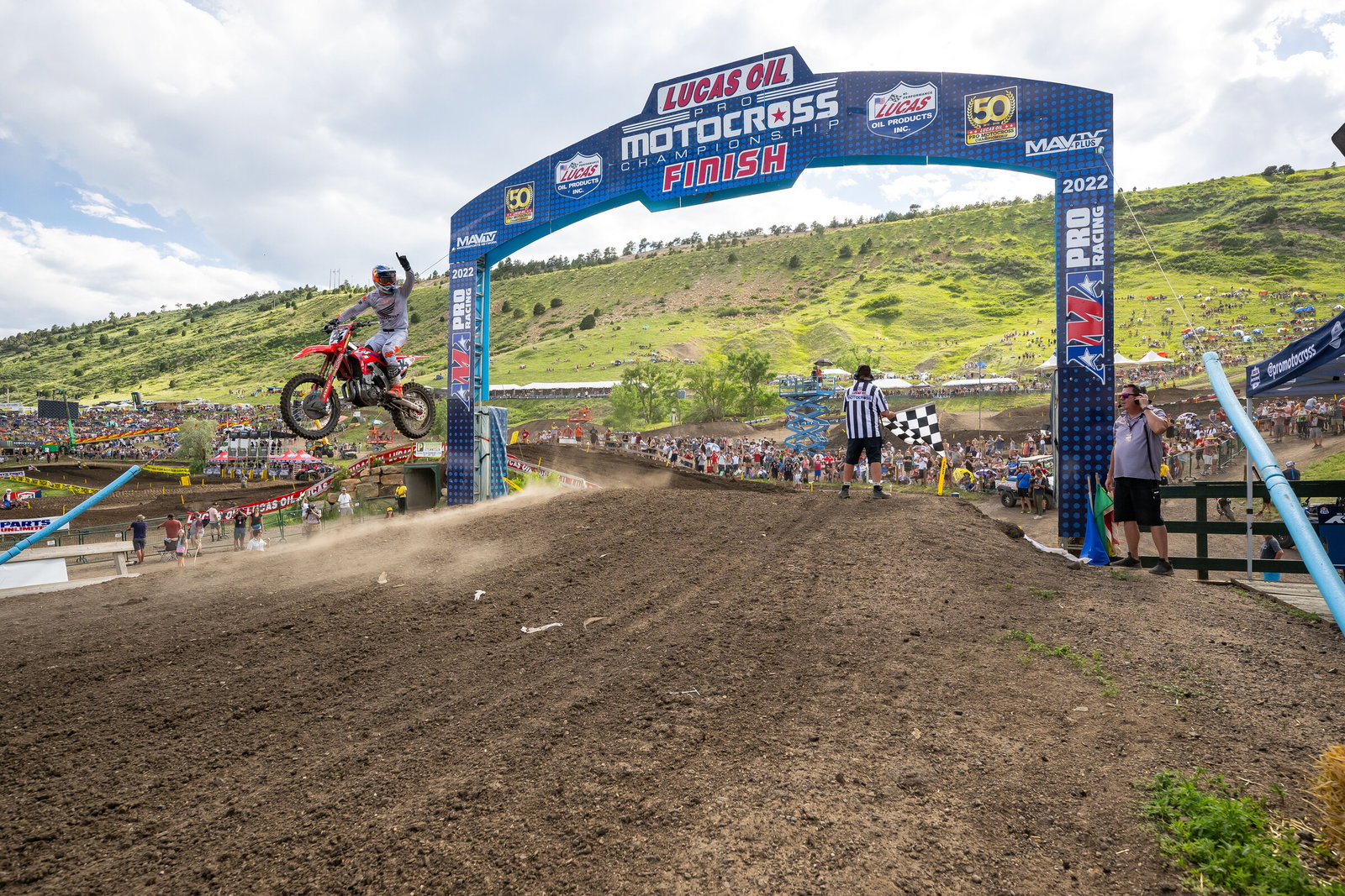 Ken Roczen