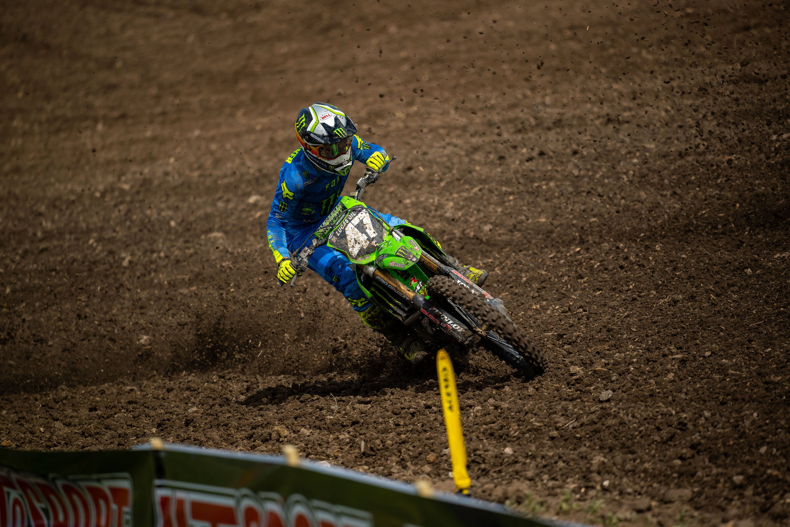 Seth Hammaker