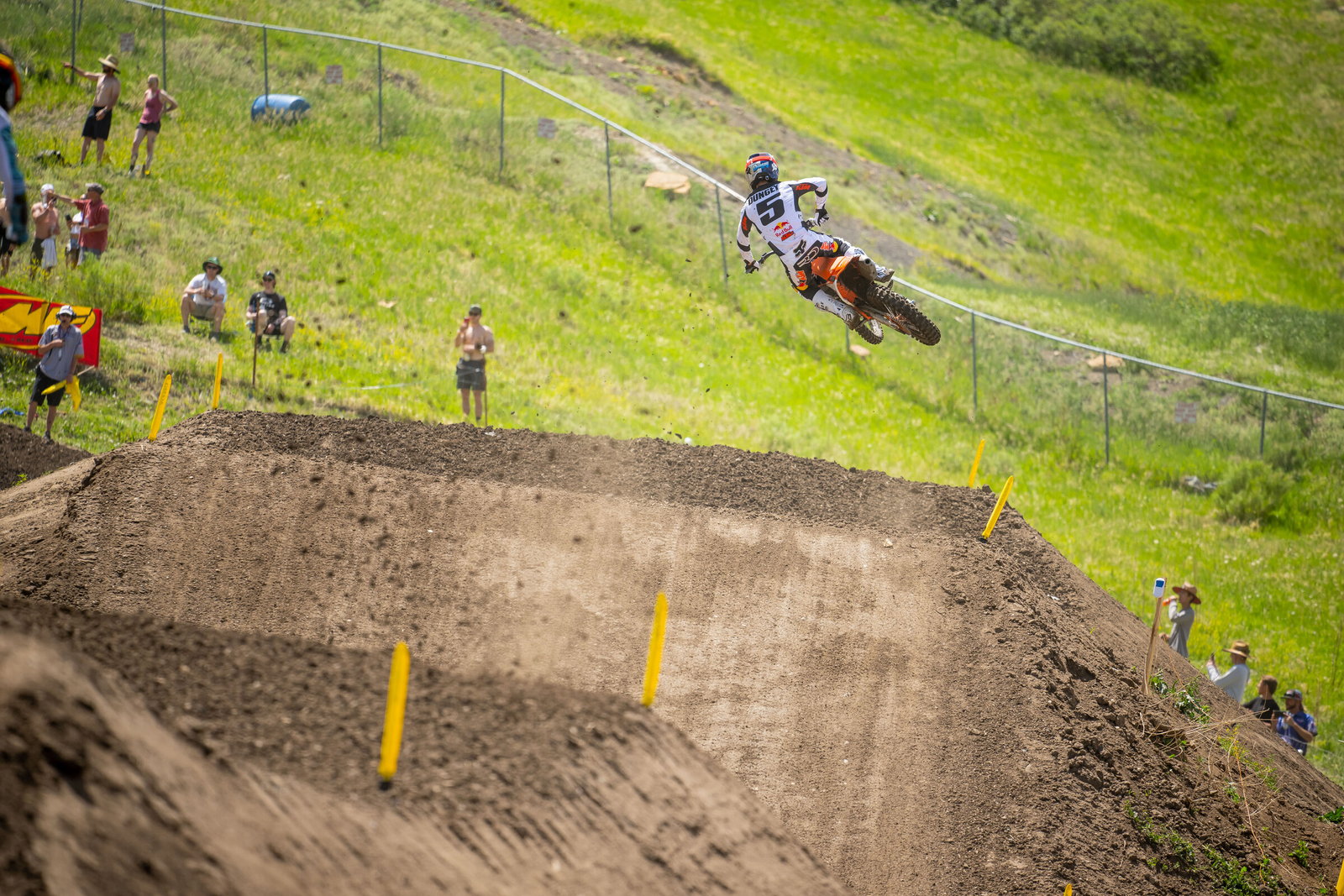 Ryan Dungey