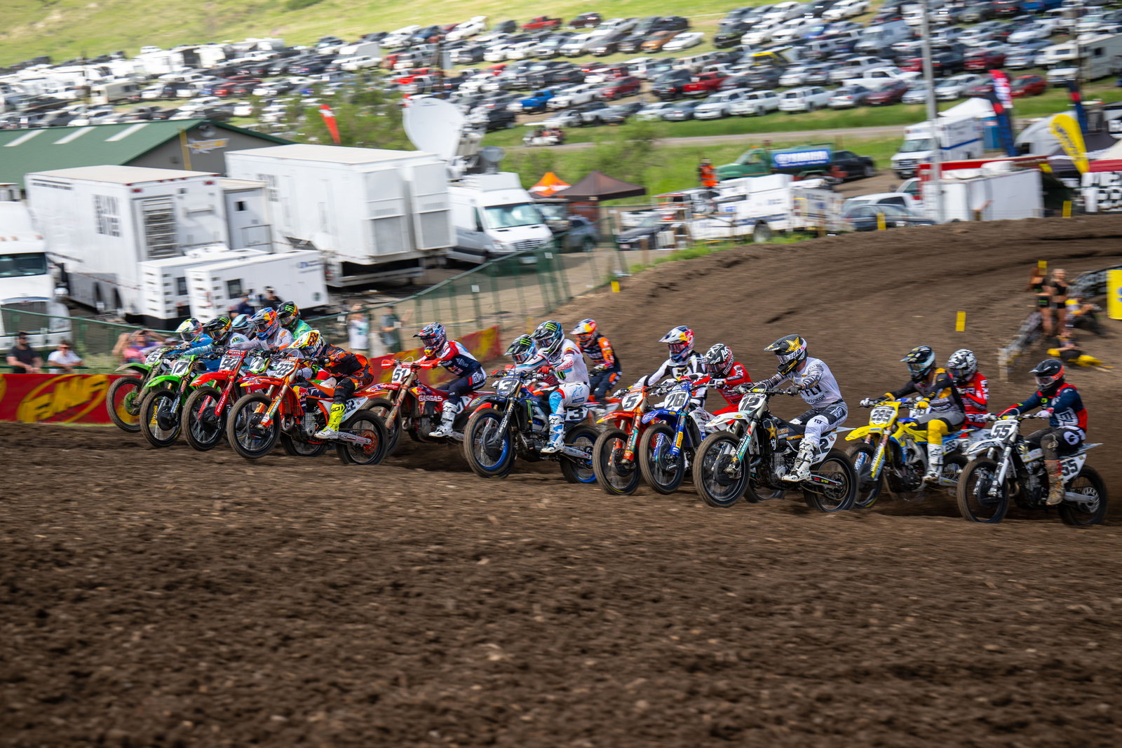 Observations: Thunder Valley