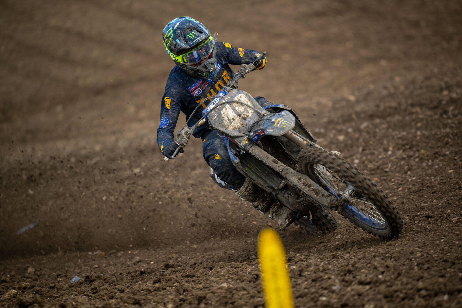 Nate Thrasher