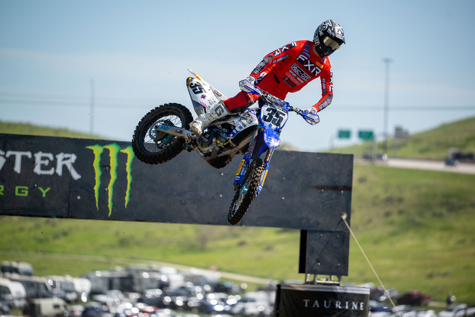 Garrett Marchbanks