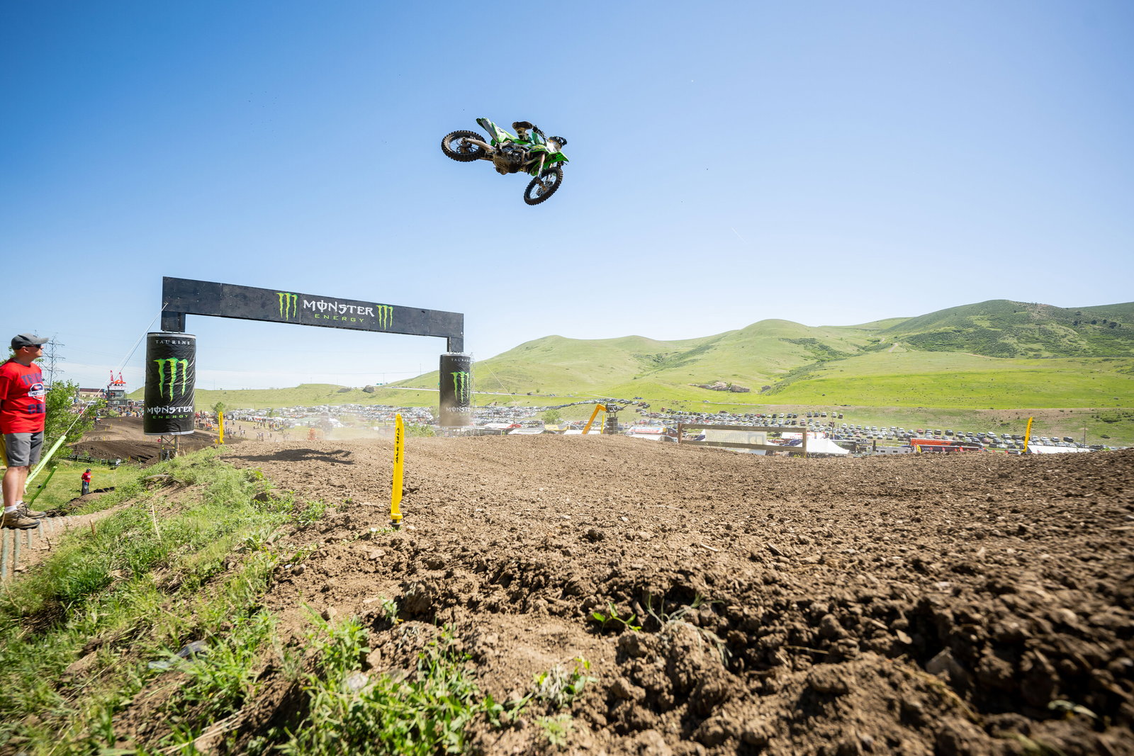 Jason Anderson