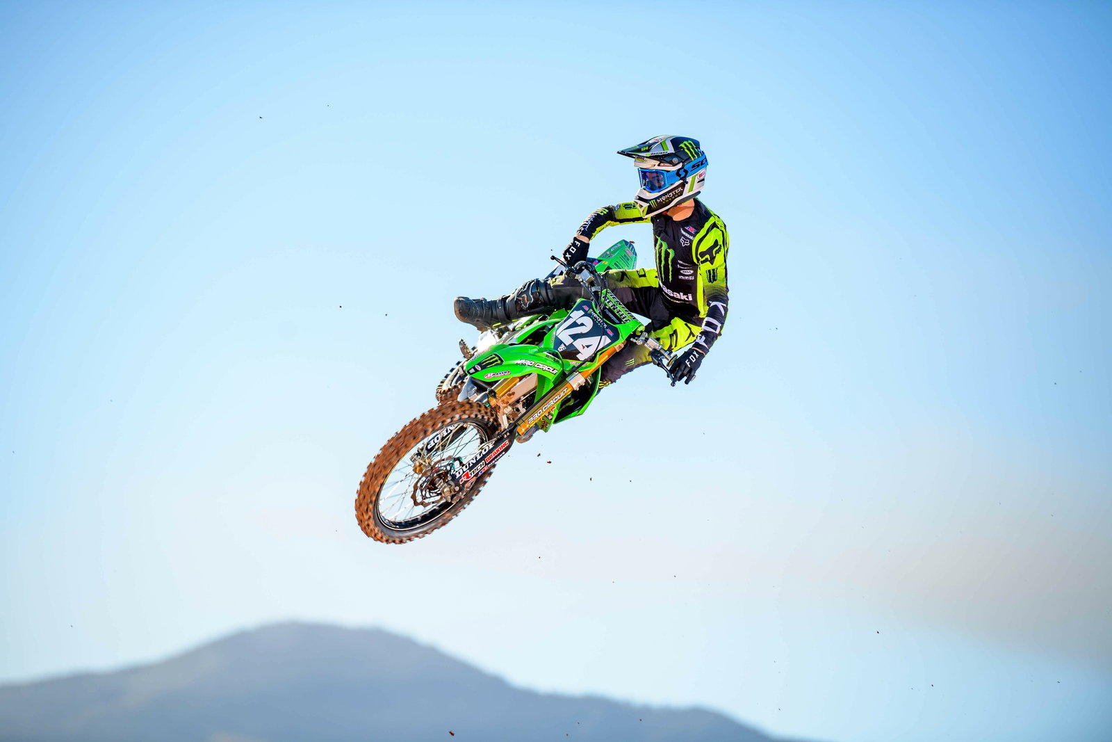 Between The Motos: Jett Reynolds