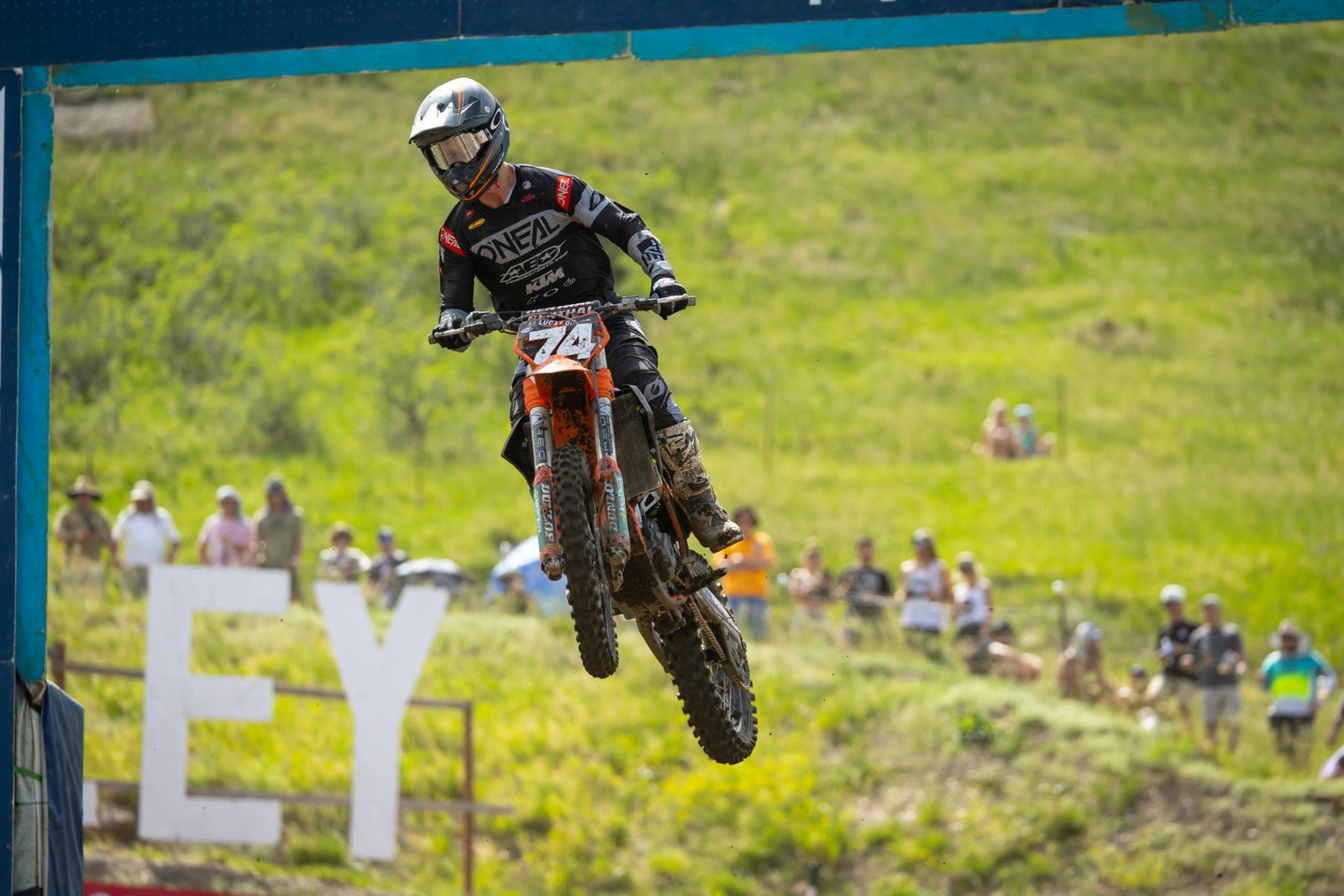 Privateer Profile: Derek Kelley