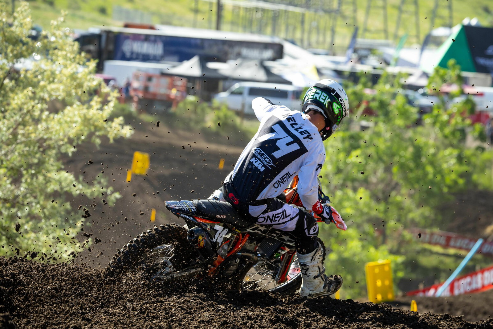 Derek Kelley