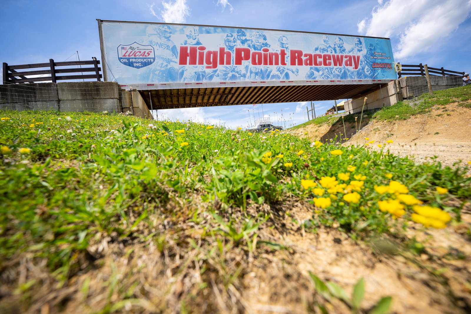 Weege Show: High Point Preview and East Vs. West