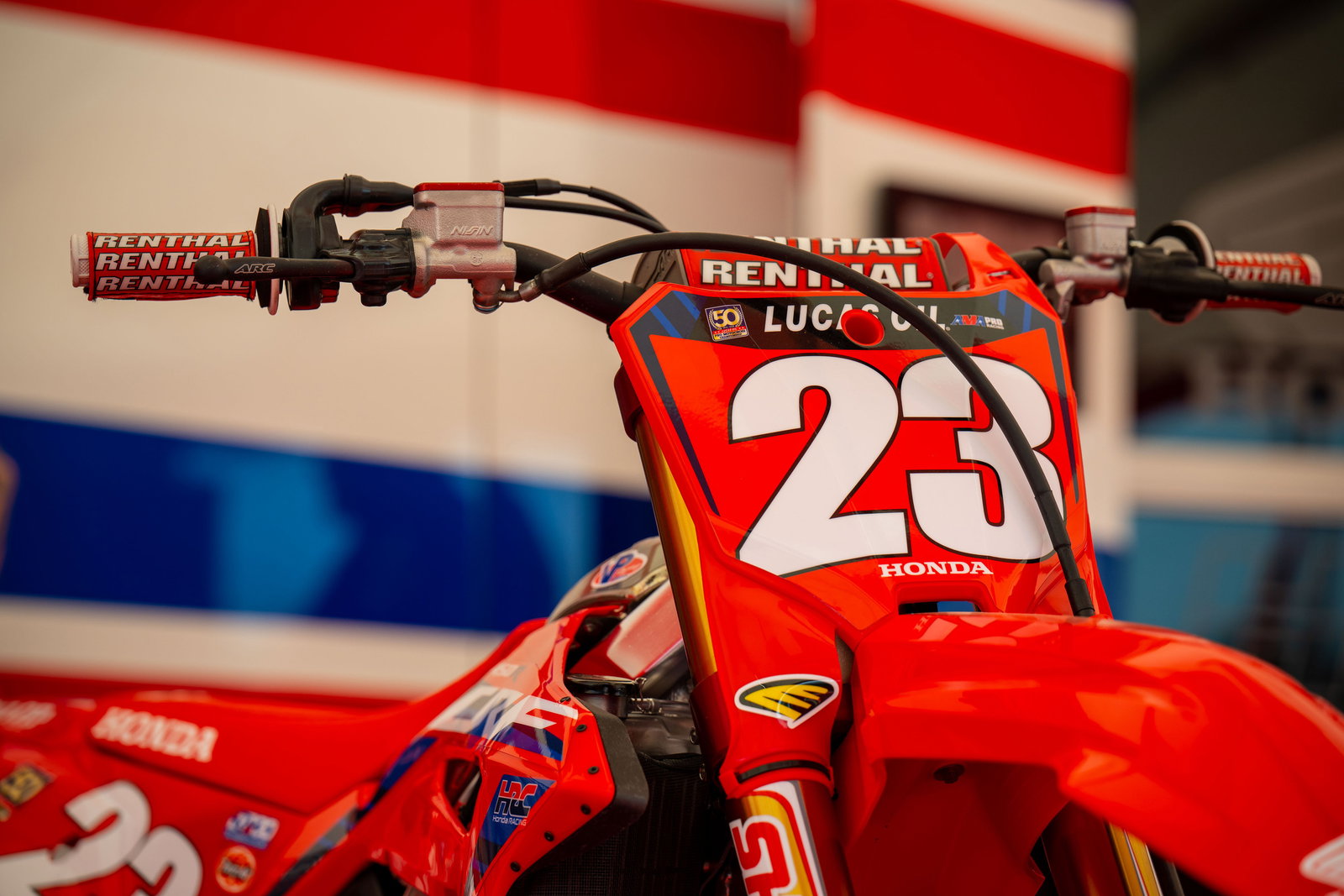 10 Things to Watch: High Point