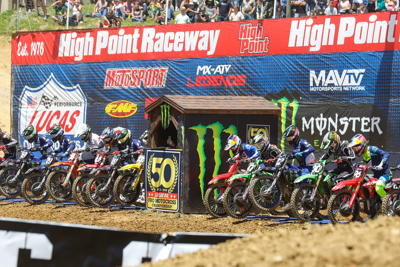Saturday Night Live: High Point