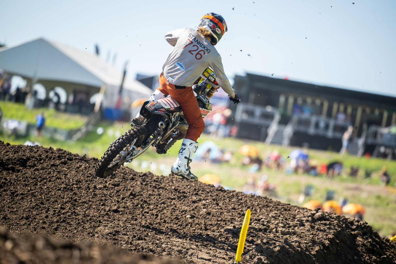 Privateer Profile: Gared Steinke