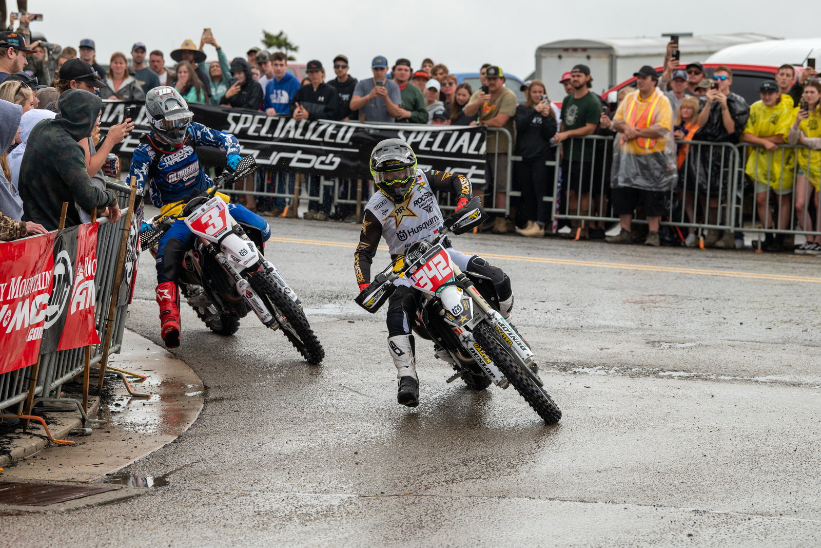 GNCC Report: 3 Takeaways from Rounds 8 and 9