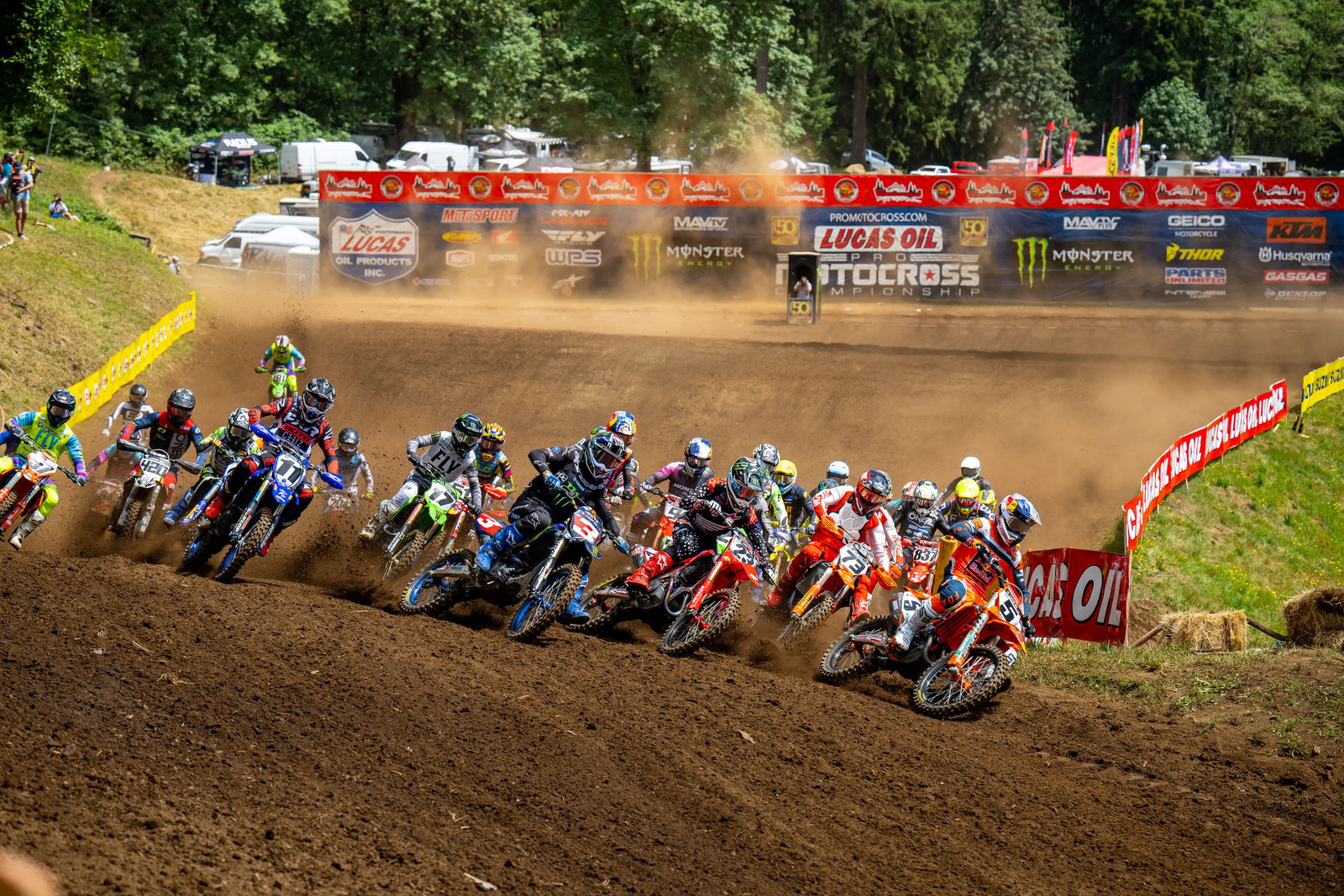 Saturday Night Live: Washougal
