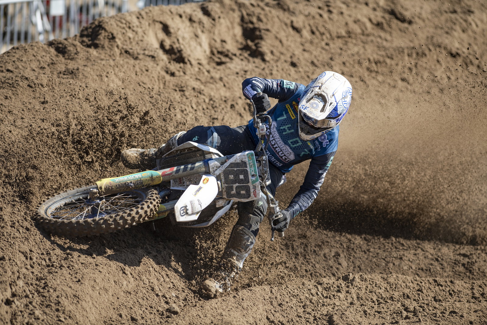 GP Report: MXGP of Flanders Podcast Recap