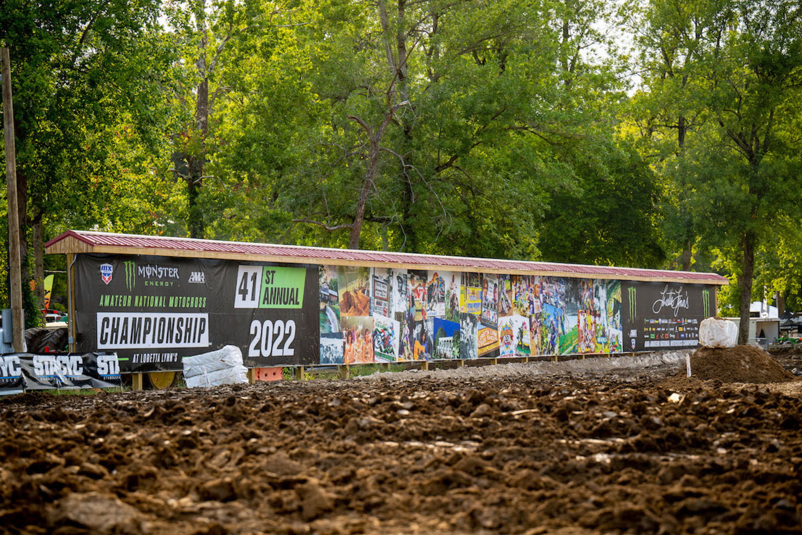 2022 Loretta Lynn's: Wednesday Recap