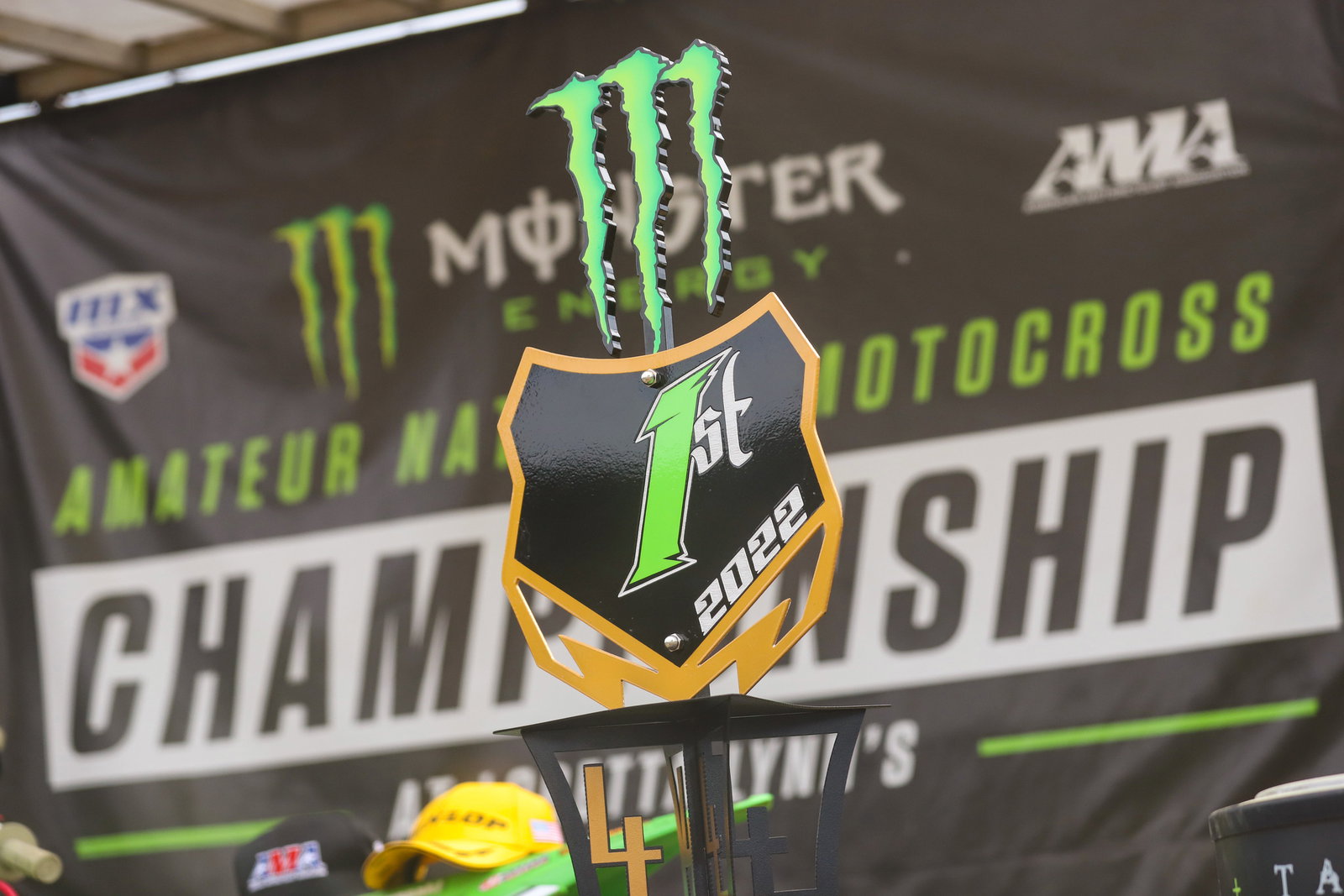 2022 Loretta Lynn's: Saturday Recap