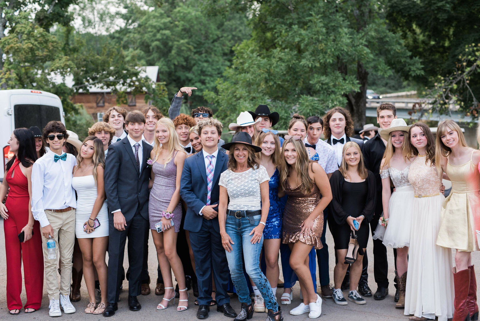 Loretta&rsquo;s Prom 2022