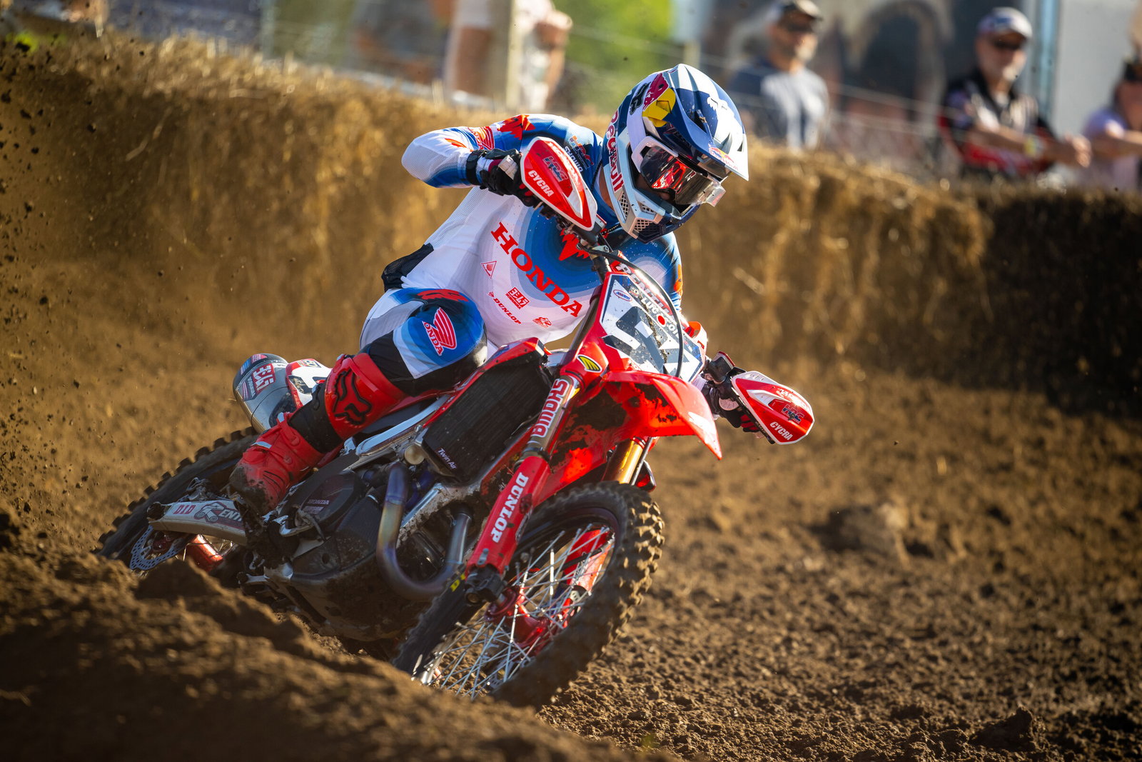 Ken Roczen