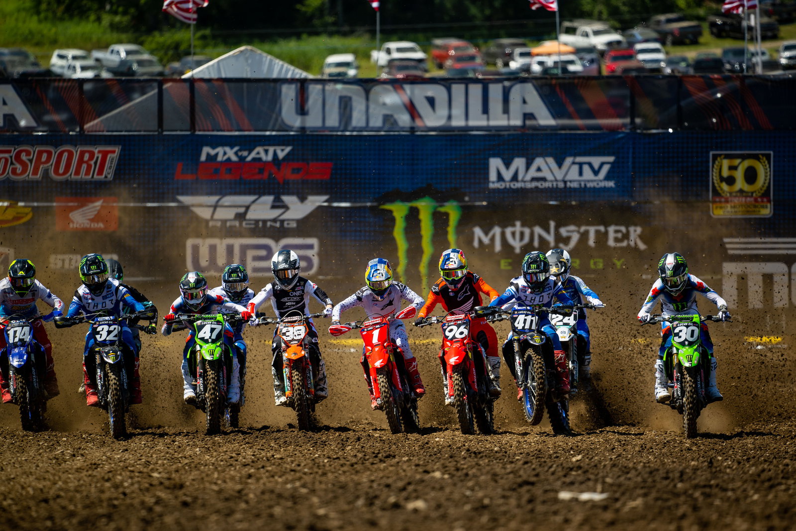 Saturday Night Live: Unadilla