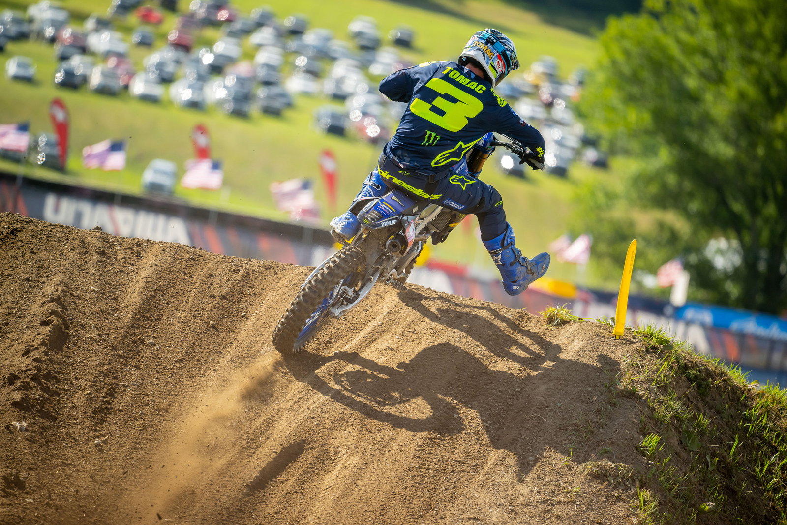 How to Watch: Budds Creek and MXGP of Charente Maritime
