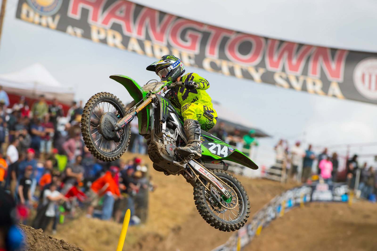 Austin Forkner