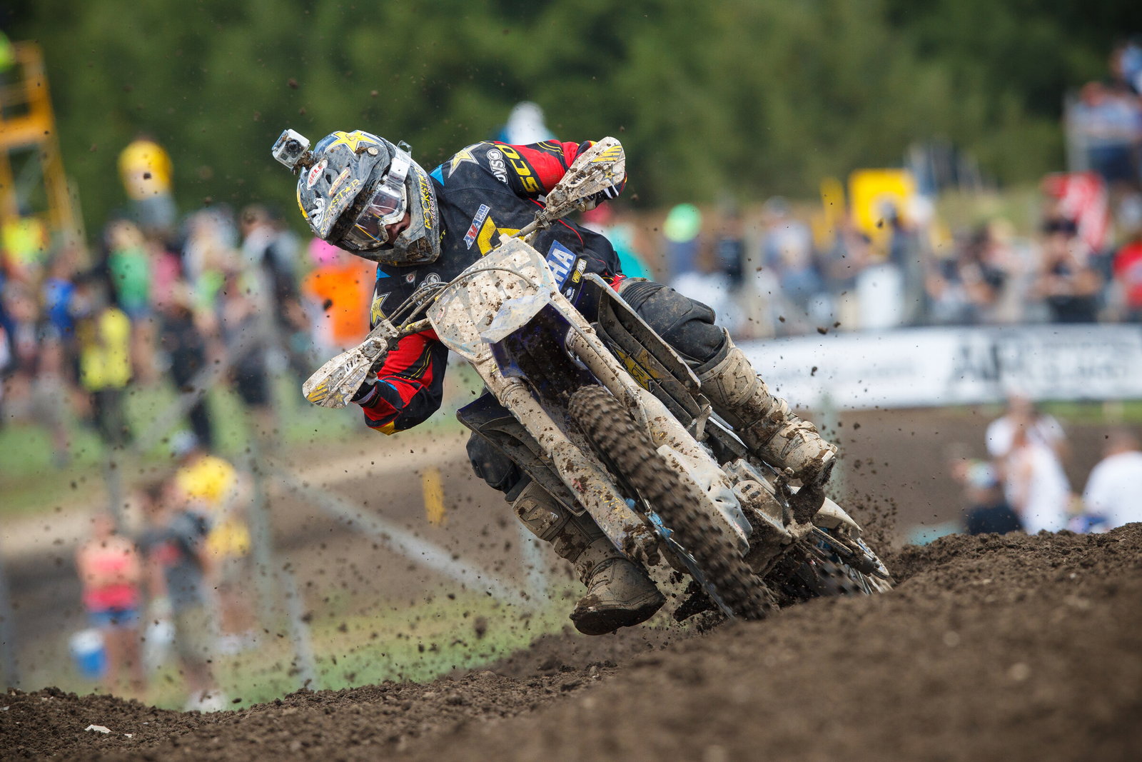 Jeremy Martin