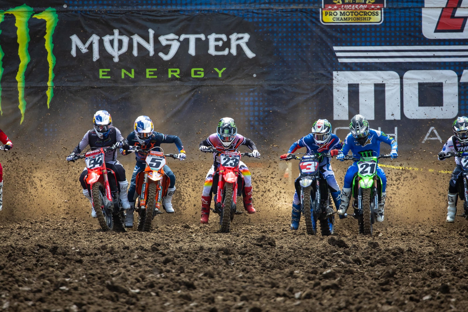 Observations: Ironman Raceway