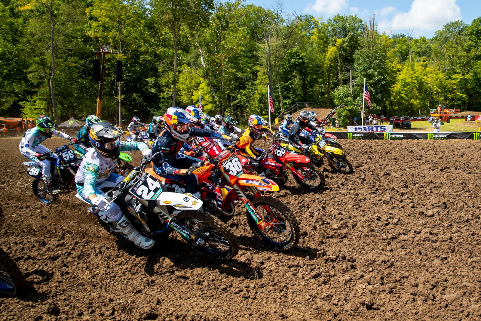 Redux: Ironman News and Notes