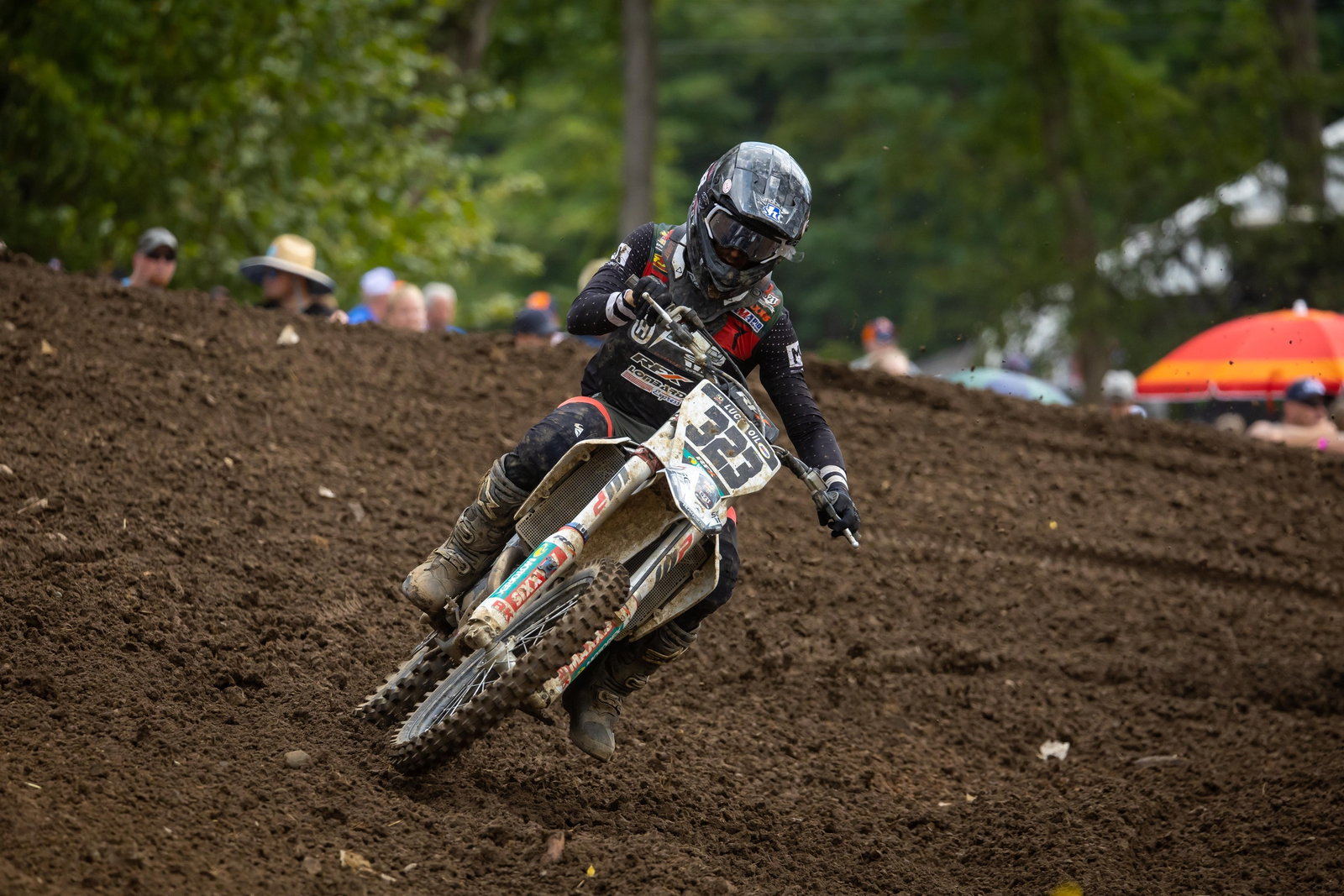Privateer Profile: Josh Gilbert