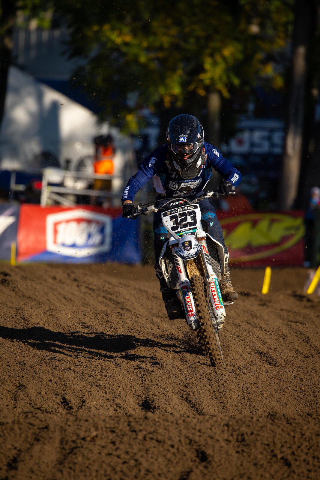 Josh Gilbert