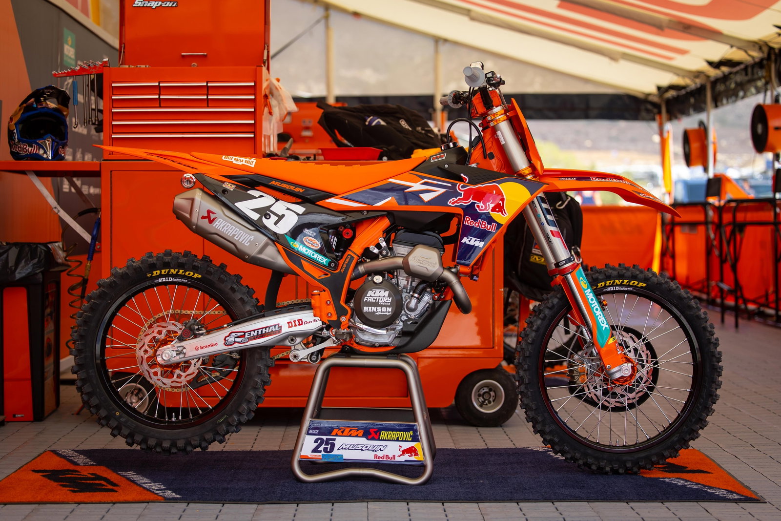10 Things to Watch: Fox Raceway 2