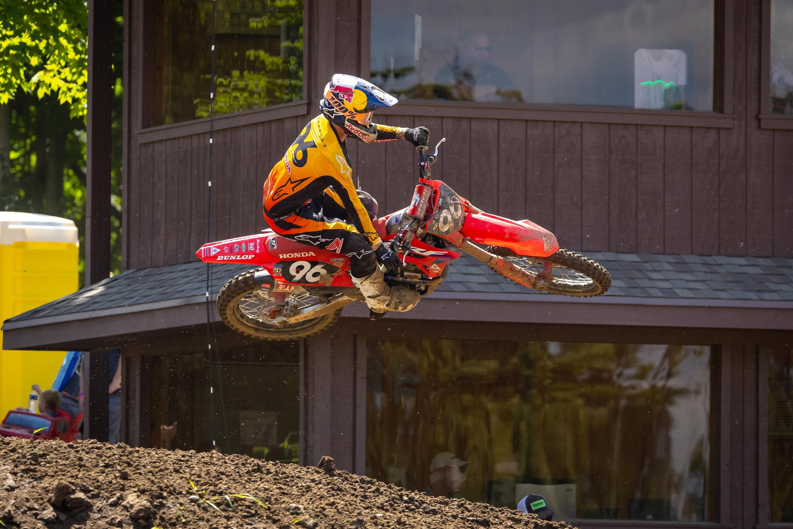 Hunter Lawrence