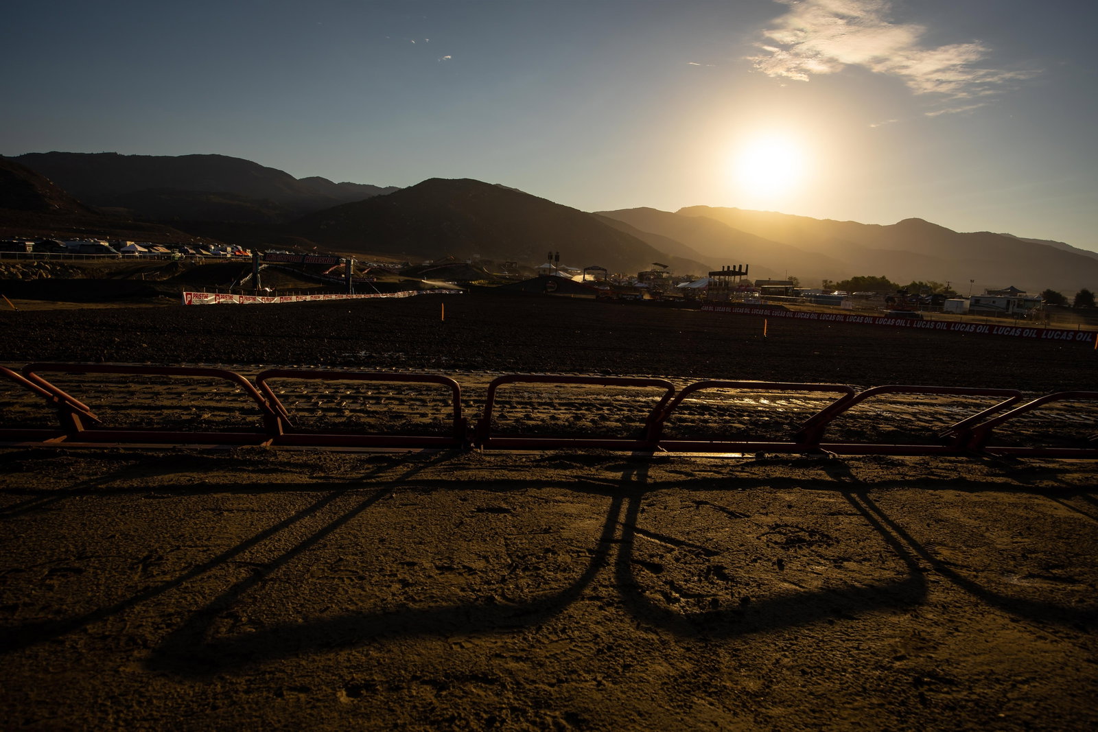 Race Day Feed: Fox Raceway 2