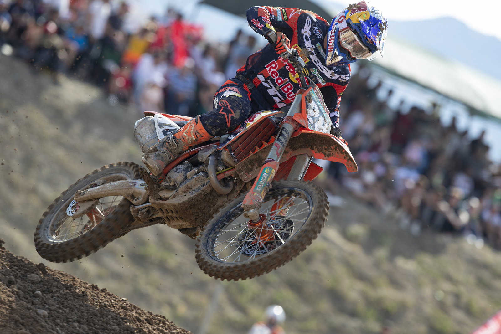 GP Report: MXGP of Turkey Finale Recap