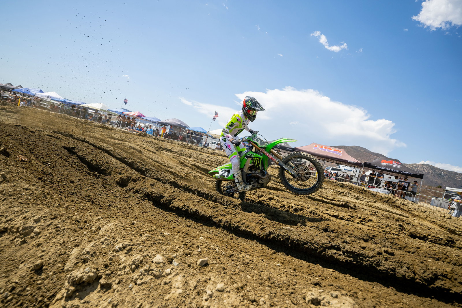 Gallery: Fox Raceway 2