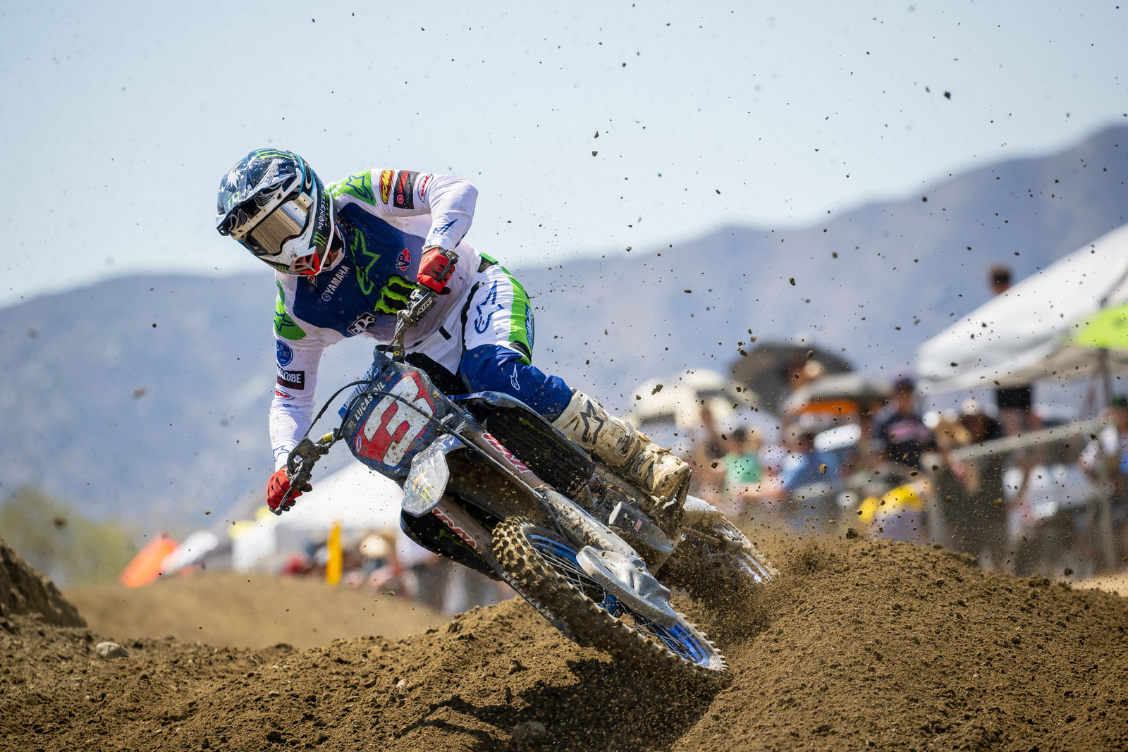 Breakdown: Fox Raceway 2