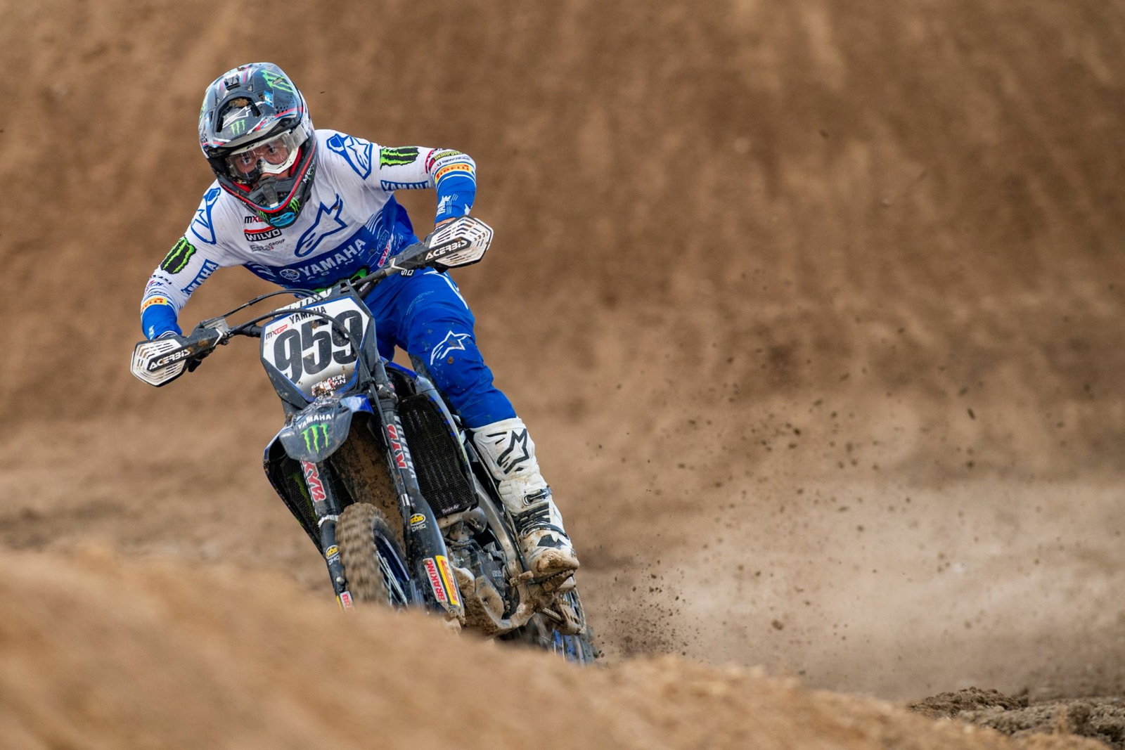 The Conversation: Maxime Renaux