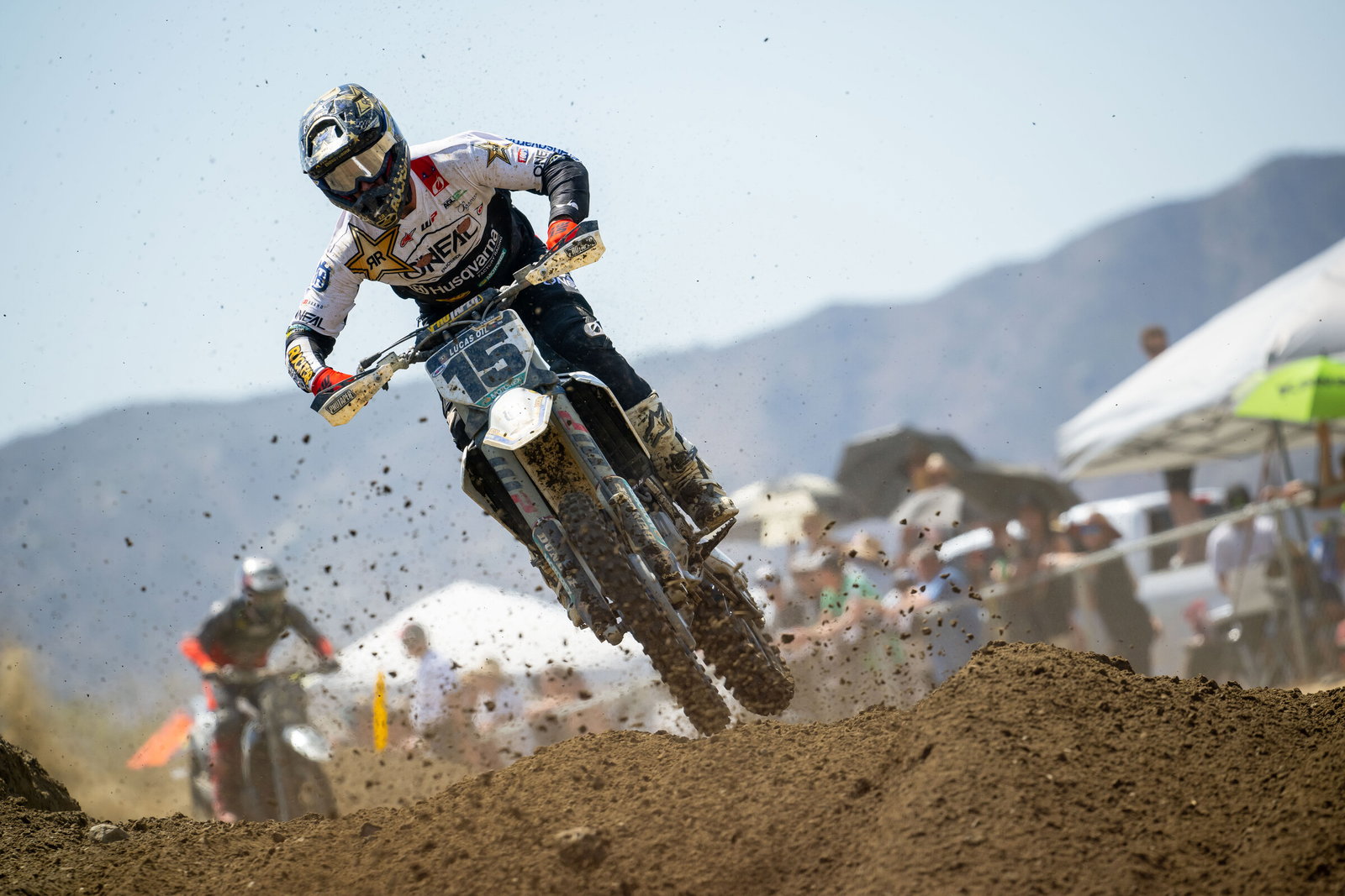 Redux: Last Nationals