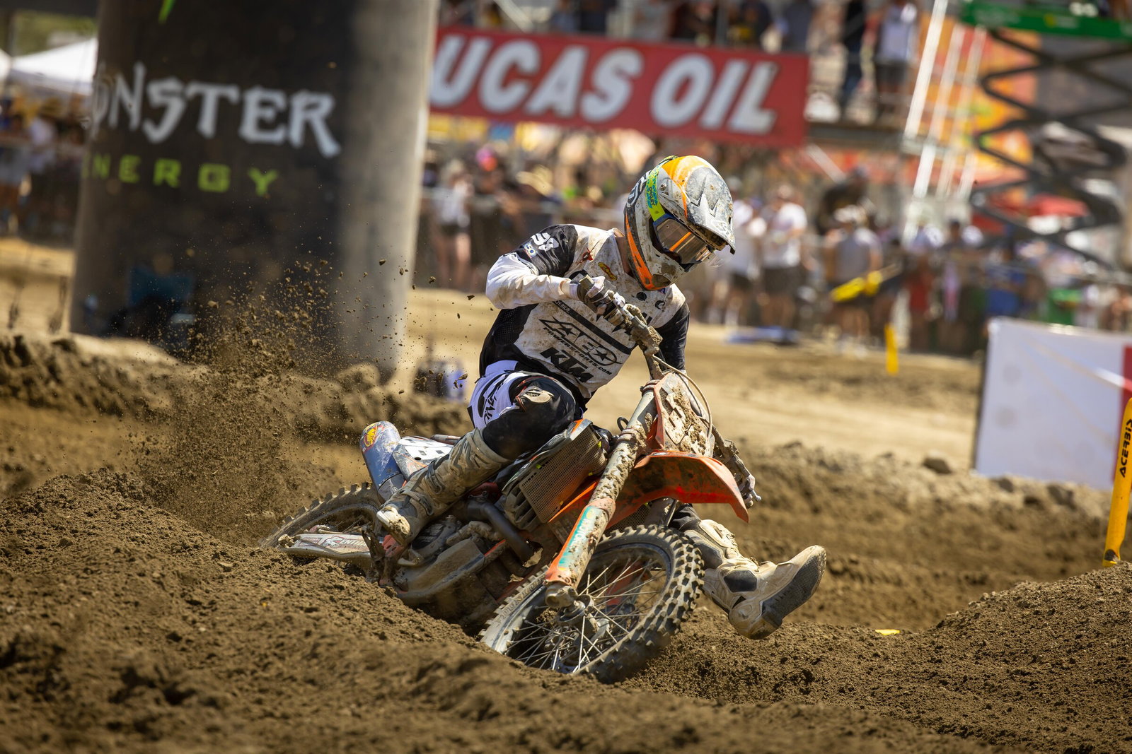 Privateer Profile: Joshua Varize