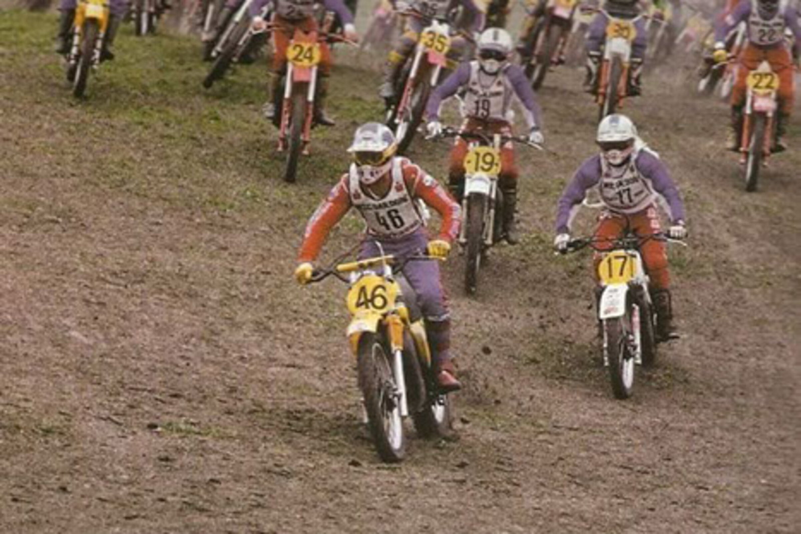 20 Team USA Moments: 1978: Hannah vs. Heikki Mikkola