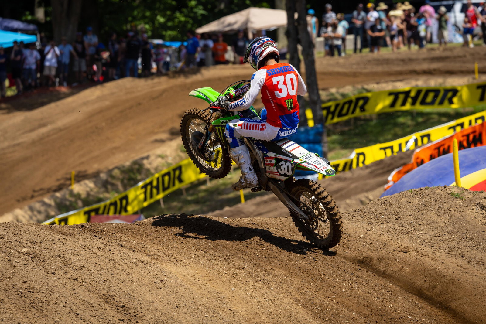 10 Things to Watch: Motocross of Nations