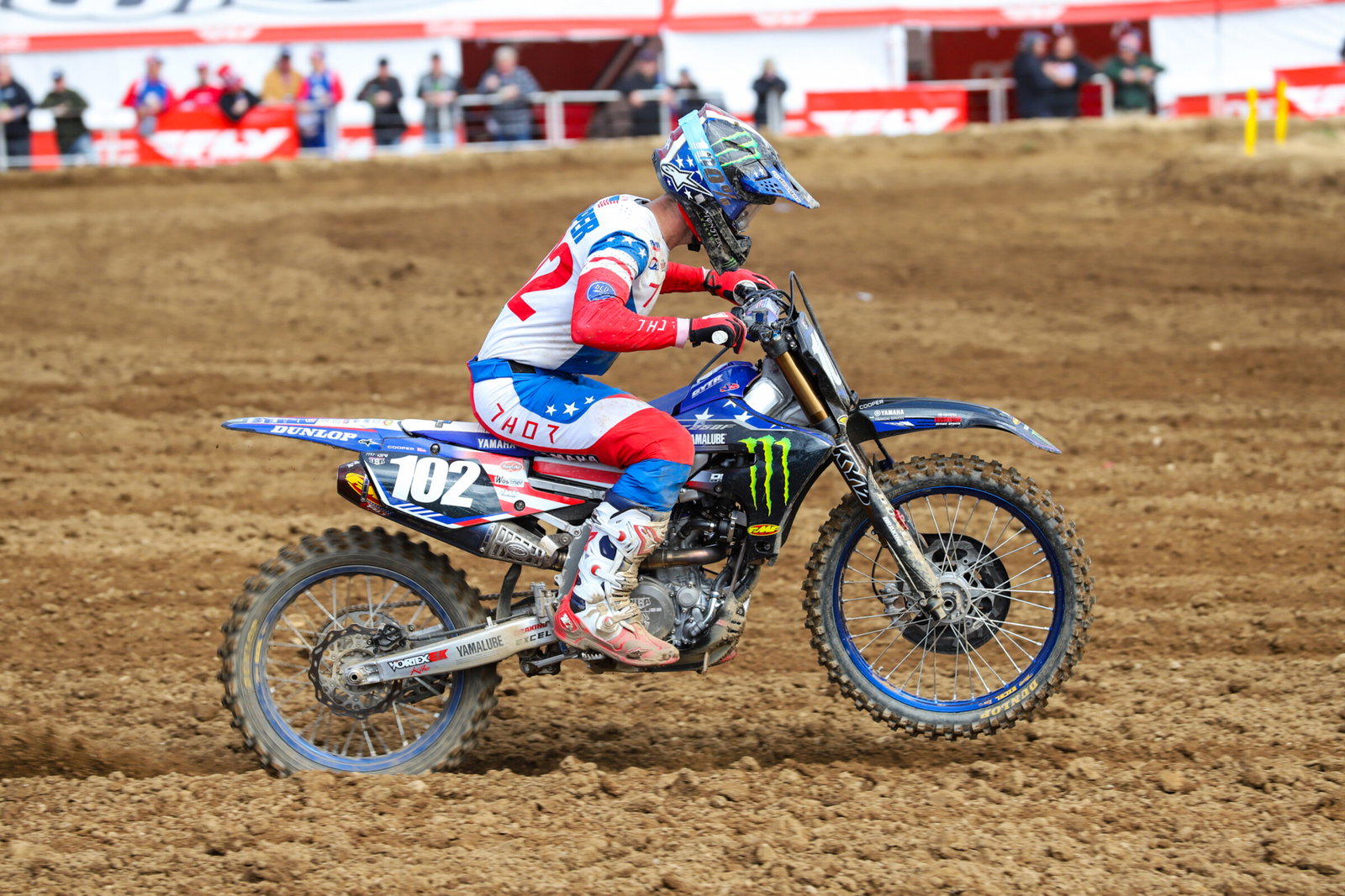 First Look: Motocross of Nations - Day 2