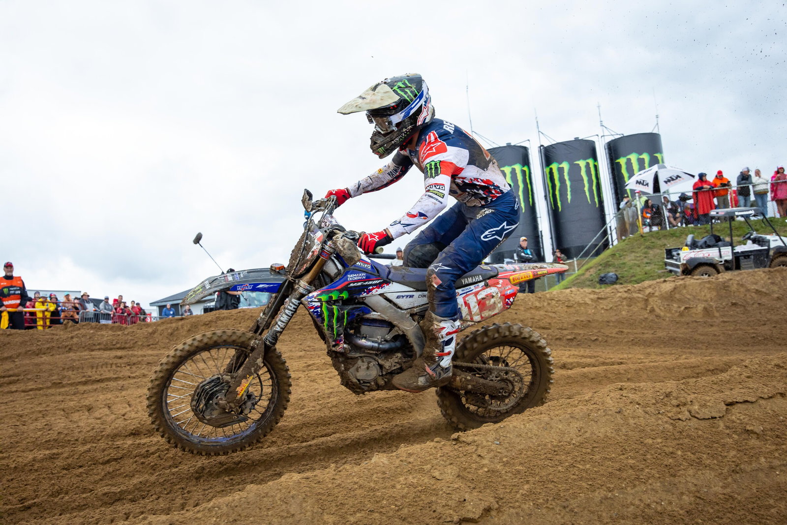 Insight: Maxime Renaux